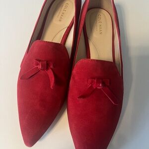 Cole Haan Loafers Size 11 Women's